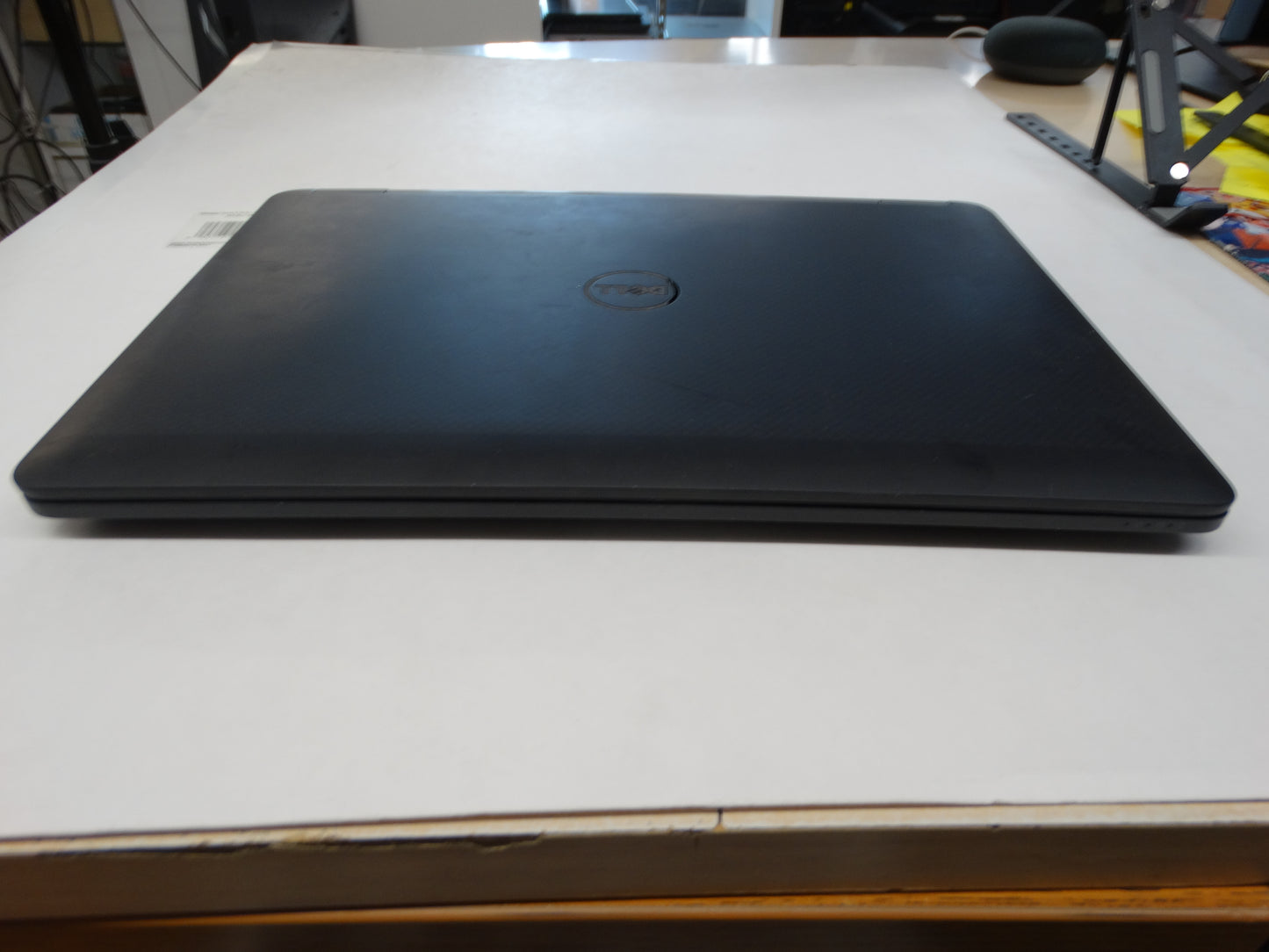 Dell Latitude E7470 14” Laptop – Intel i7-6600U, 16GB RAM, 512GB SSD, Win 10 Pro, QHD 2560x1440