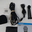 Samson Q2U Recording & Podcasting Pack – USB/XLR Dynamic Microphone with Accessories - WeBuyElectronic