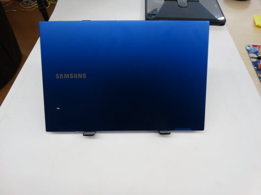 Samsung Laptop 9GU5QG3 – Intel Core i7-1065G7, 8GB RAM, 512GB SSD, Windows 11 Home, 94% Battery