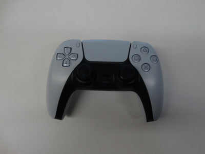 Sony PlayStation 5 DualSense Wireless Controller – White (Model CFI-ZCT1W) - WeBuyElectronic