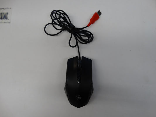 Bloody A70 Light Strike Gaming Mouse – RGB, Wired Optical Esports Mouse