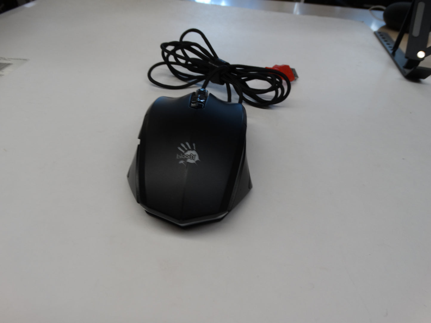 Bloody A70 Light Strike Gaming Mouse – RGB, Wired Optical Esports Mouse