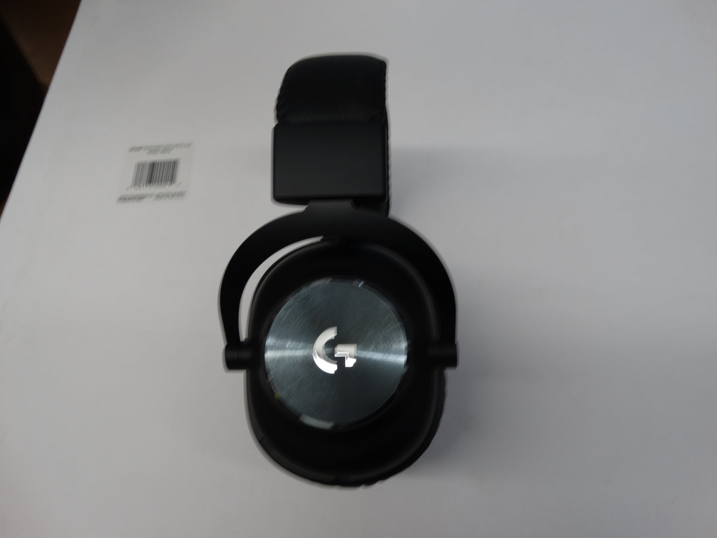 Logitech Pro X Gaming Headset – Premium Esports Performance