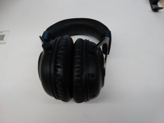 Logitech Pro X Gaming Headset – Premium Esports Performance