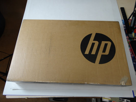 HP Laptop 15-fd0103nr – 15.6" HD Touchscreen, Intel Core i3-N305, 8GB RAM, 512GB SSD, Windows 11, Silver