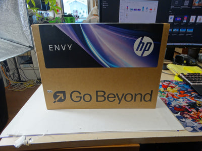 HP ENVY x360 2-in-1 16" Touch Laptop – Intel Core Ultra 5, 16GB Memory, 512GB SSD, IR Camera, Windows 11 - WeBuyElectronic