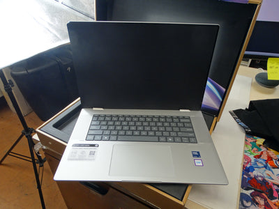 HP ENVY x360 2-in-1 16" Touch Laptop – Intel Core Ultra 5, 16GB Memory, 512GB SSD, IR Camera, Windows 11 - WeBuyElectronic