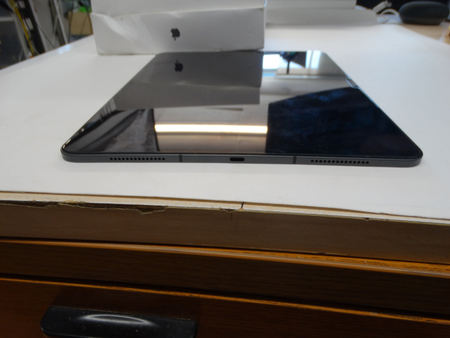 Apple iPad Pro 13” 256GB M4 Wi-Fi + Cellular Tablet – Brand New, A2926