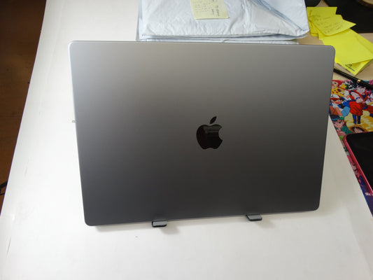 Apple MacBook Pro 16" (Model A2780) – M2 Pro, 16GB RAM, 512GB SSD, Sequoia 15.5, Battery 100%