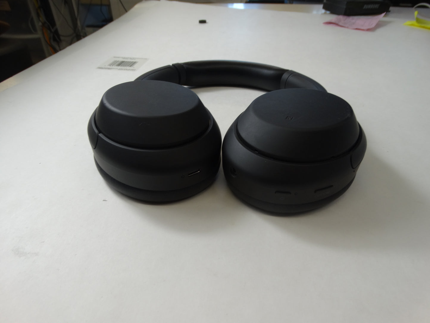 Sony WH-1000XM4 Wireless Noise-Cancelling Over-Ear Headphones – Premium Sound & Comfort