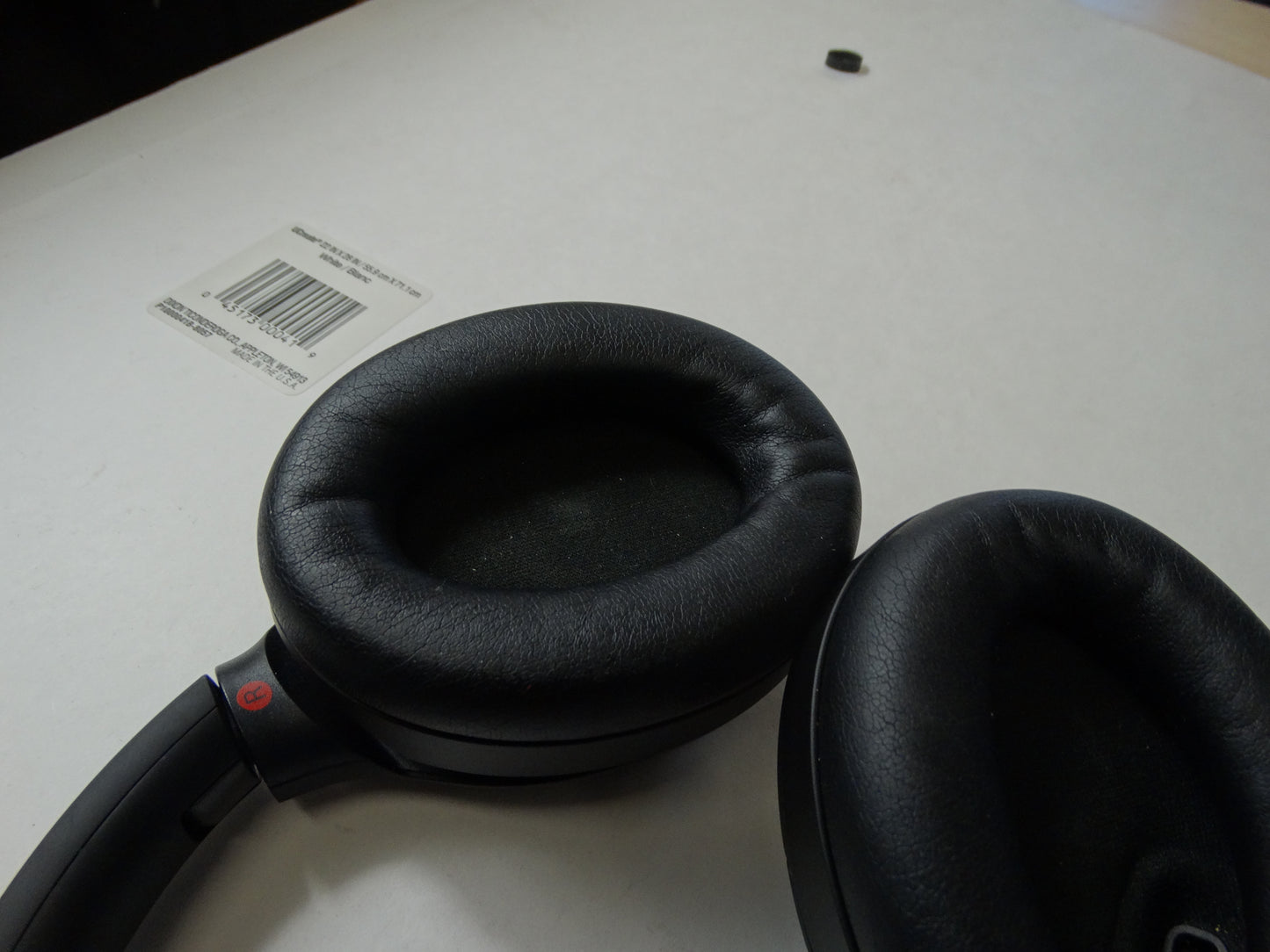 Sony WH-1000XM4 Wireless Noise-Cancelling Over-Ear Headphones – Premium Sound & Comfort
