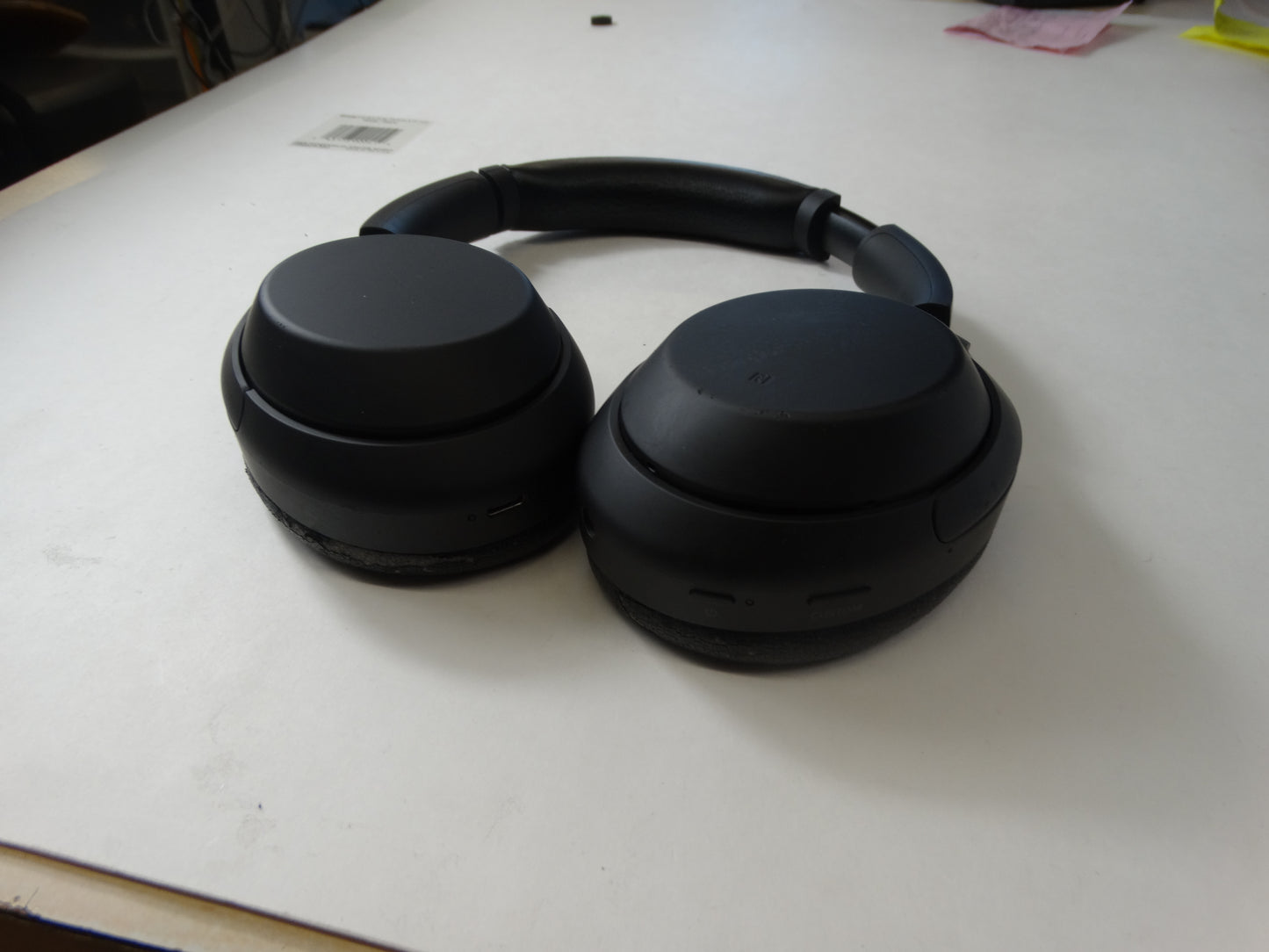 Sony WH-1000XM4 Premium Wireless Noise Cancelling Headphones – Over-Ear Design