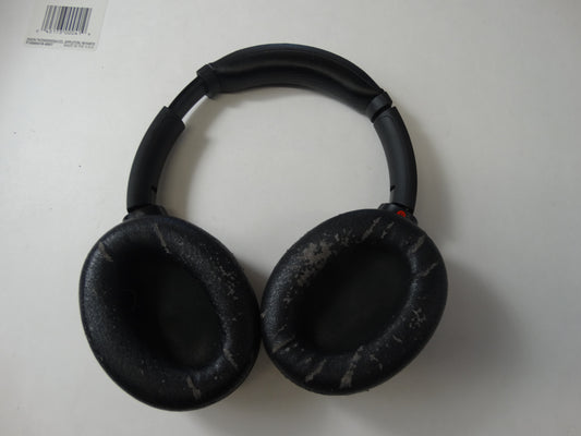 Sony WH-1000XM4 Premium Wireless Noise Cancelling Headphones – Over-Ear Design