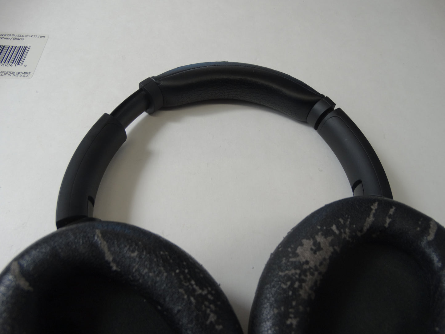 Sony WH-1000XM4 Premium Wireless Noise Cancelling Headphones – Over-Ear Design