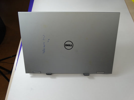 Dell Inspiron 7348 – 13.3” Touchscreen, Intel i7, 8GB RAM, 512GB SSD