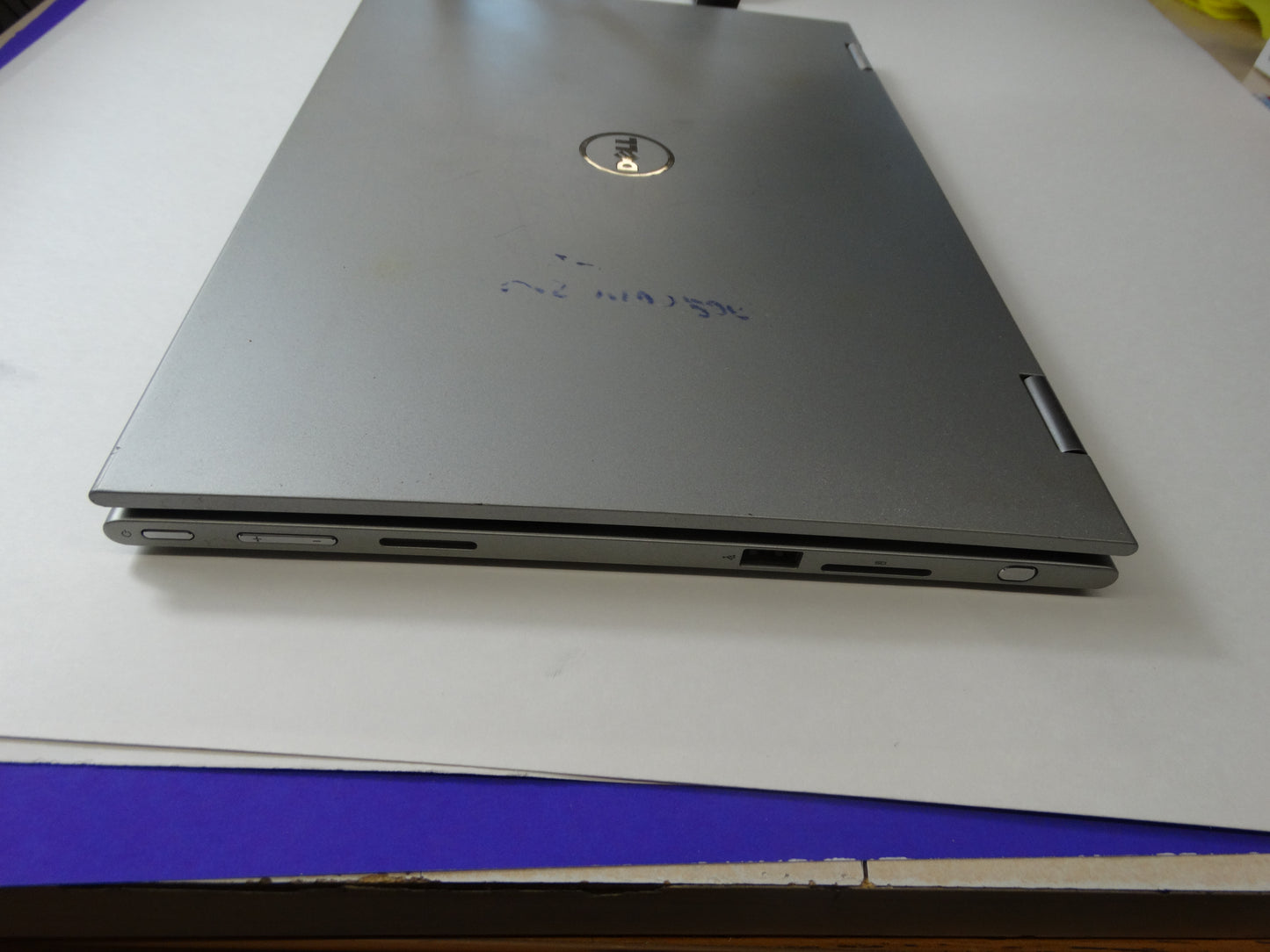 Dell Inspiron 7348 – 13.3” Touchscreen, Intel i7, 8GB RAM, 512GB SSD