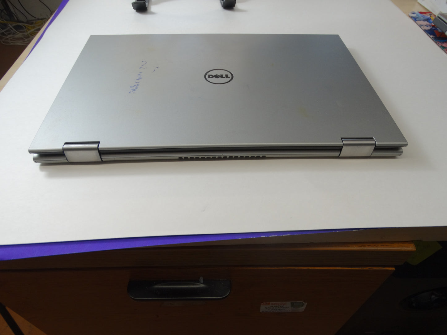 Dell Inspiron 7348 – 13.3” Touchscreen, Intel i7, 8GB RAM, 512GB SSD