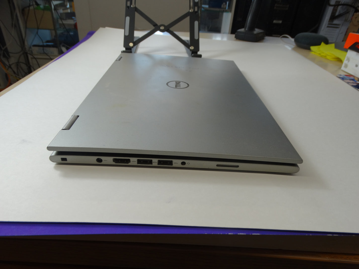 Dell Inspiron 7348 – 13.3” Touchscreen, Intel i7, 8GB RAM, 512GB SSD