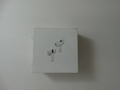 Apple AirPods Pro 2nd Gen with MagSafe Charging Case – MTJV3LL/A - WeBuyElectronic