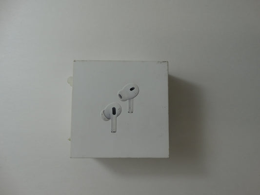 Apple AirPods Pro 2nd Gen with MagSafe Charging Case – MTJV3LL/A