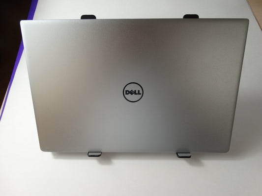 Dell Laptop – Touchscreen, Backlit Keyboard, Intel i5-7200U, 8GB RAM, 120GB SSD, Windows 10 Home