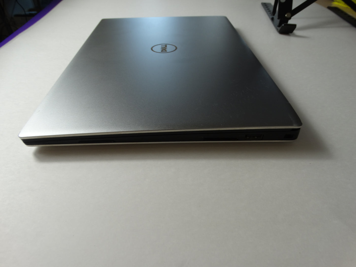 Dell Laptop – Touchscreen, Backlit Keyboard, Intel i5-7200U, 8GB RAM, 120GB SSD, Windows 10 Home