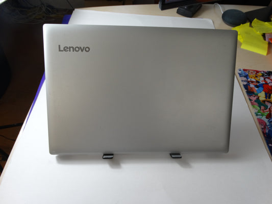 Lenovo IdeaPad 320 – AMD A12-9720P, 8GB RAM, 1TB HDD, 15.6-Inch Display, Windows 10 Home