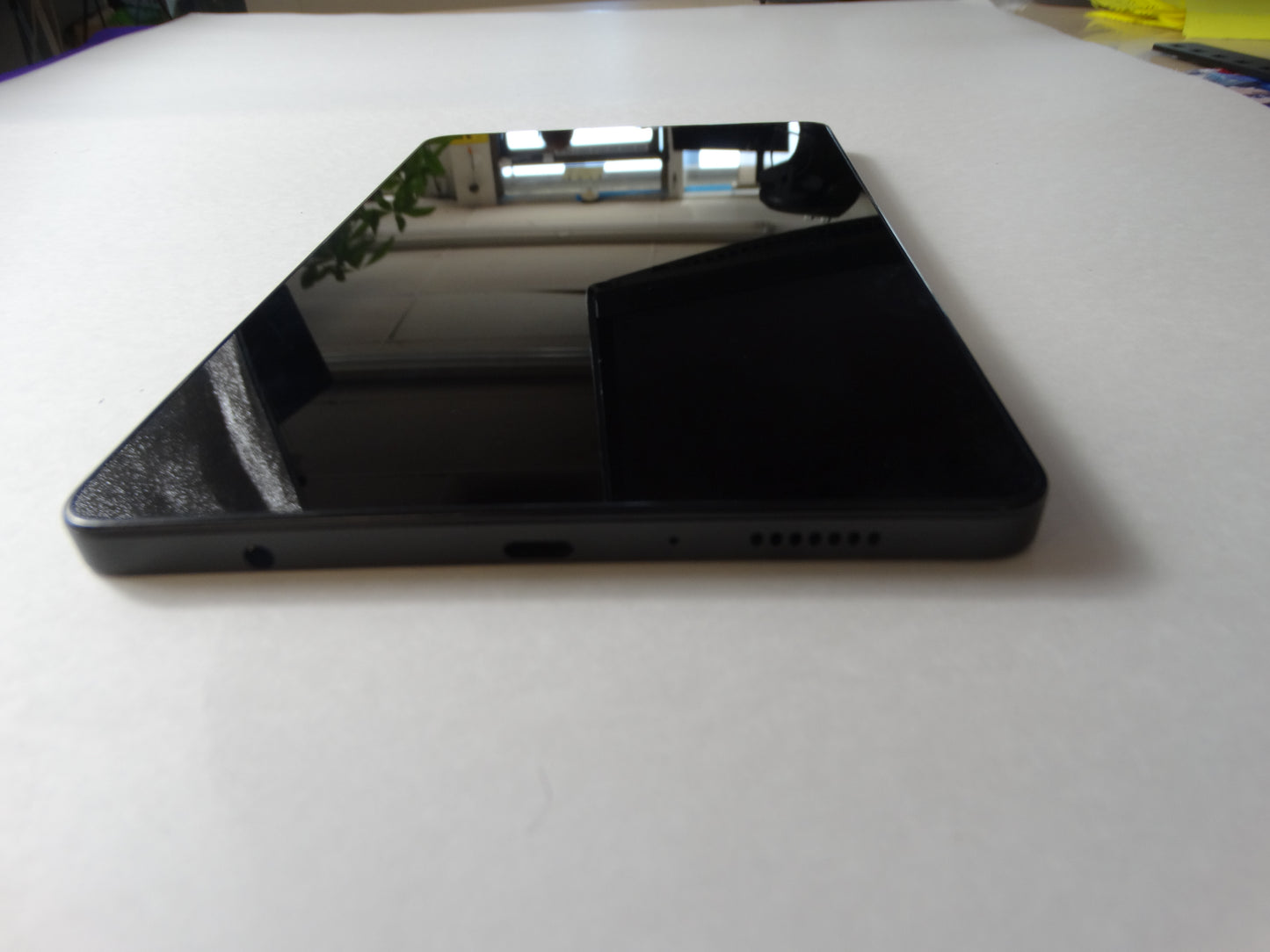 Samsung Galaxy Tab SM-X110 – 64GB Storage, Wi-Fi Tablet