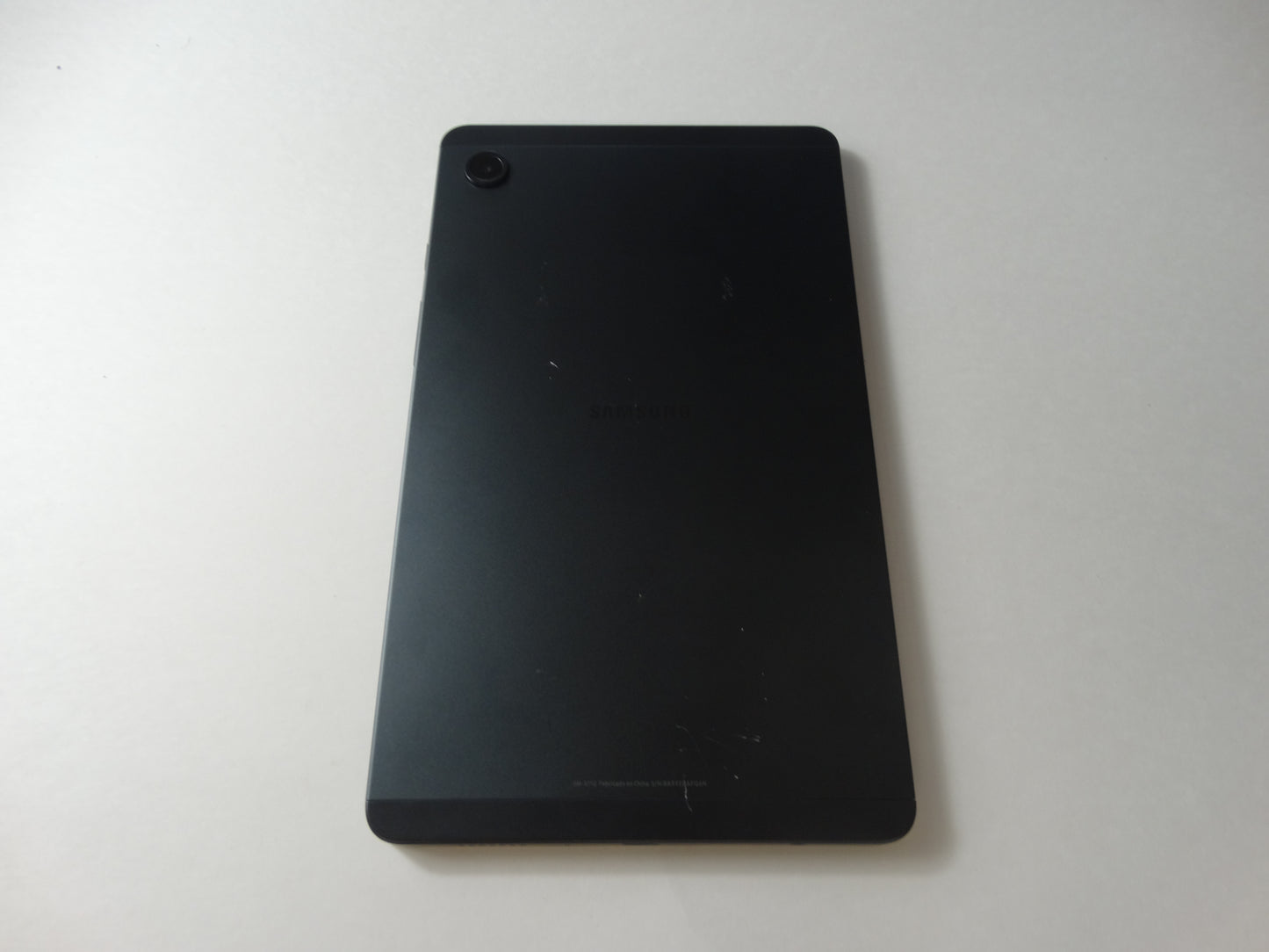 Samsung Galaxy Tab SM-X110 – 64GB Storage, Wi-Fi Tablet