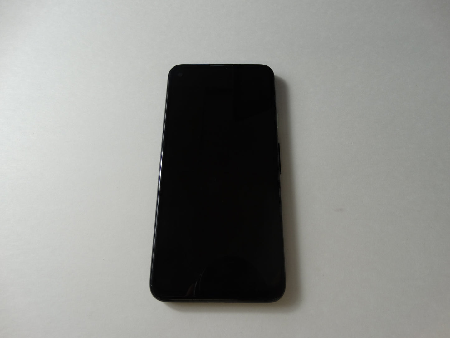 Google Pixel 4a – Compact Smartphone with Brilliant Camera and Pure Android Experience