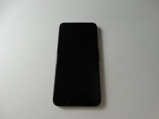 Google Pixel 4a – Compact Smartphone with Brilliant Camera and Pure Android Experience