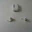 Apple AirPods Pro (1st Gen) with Wireless Charging Case – Model A2190 – White - WeBuyElectronic