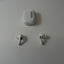 Apple AirPods Pro (1st Gen) with Wireless Charging Case – Model A2190 – White - WeBuyElectronic