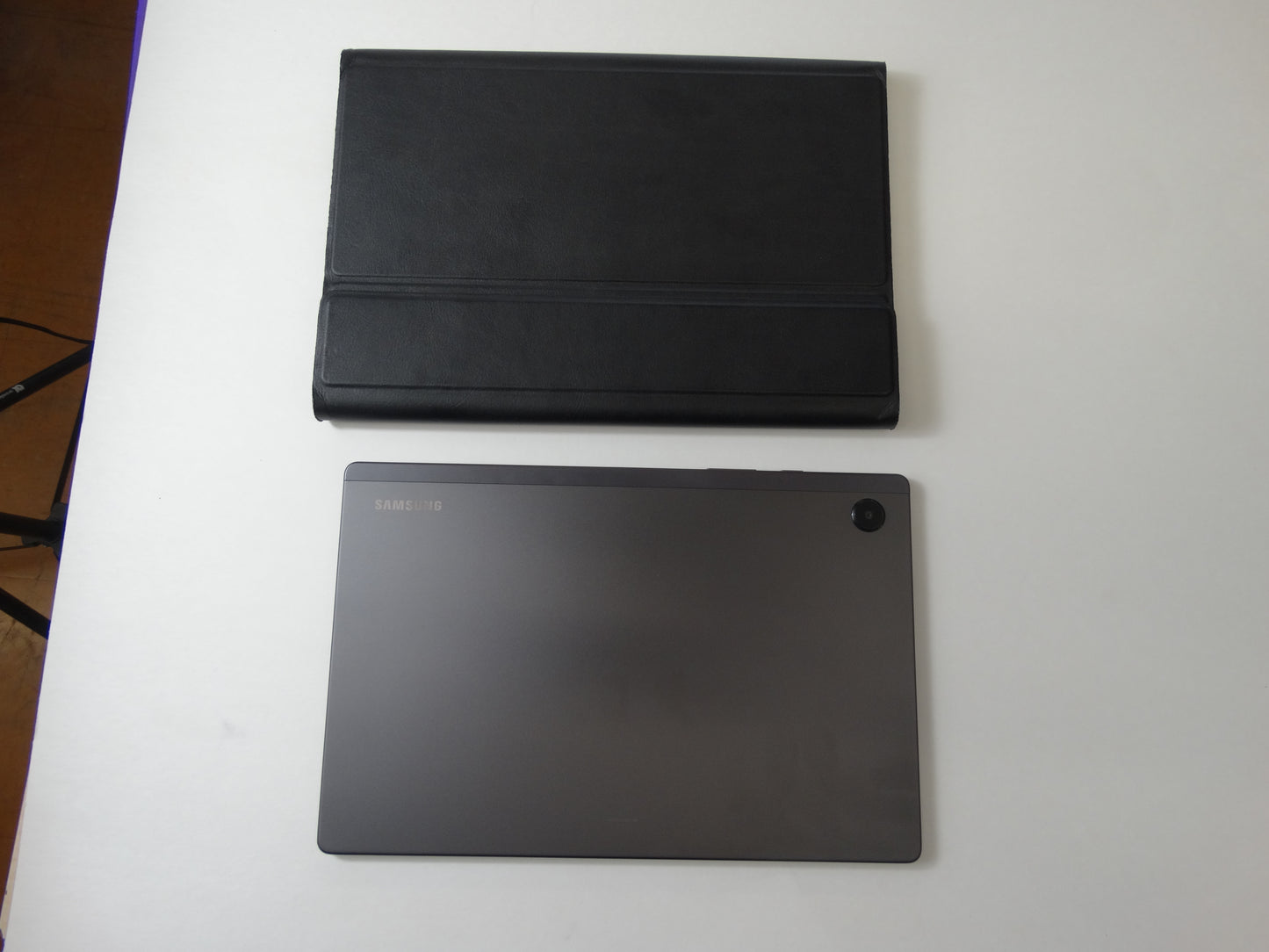 Samsung Galaxy Tab S7 FE Wi-Fi (SM-T730) – 12.4” WQXGA Display, Long Battery Life, Android Tablet
