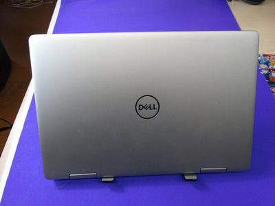 Dell Inspiron 7586 2-in-1 Convertible Laptop – Intel Core i5-8265U, 16GB RAM, 256GB SSD, 14” FHD Touchscreen - WeBuyElectronic