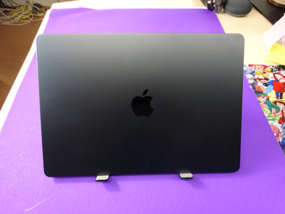 Apple MacBook Air M2 (A2941) – 13.6” Retina, 8GB RAM, 512GB SSD, 8-Core CPU, 10-Core GPU, Low Cycle Count - WeBuyElectronic