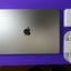 Apple MacBook Pro 14” M2 (2023) – 16GB Memory, 512GB SSD, 10-Core CPU, 16-Core GPU - WeBuyElectronic