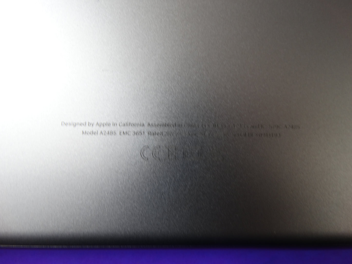 Apple MacBook Pro 14” M2 (2023) – 16GB Memory, 512GB SSD, 10-Core CPU, 16-Core GPU