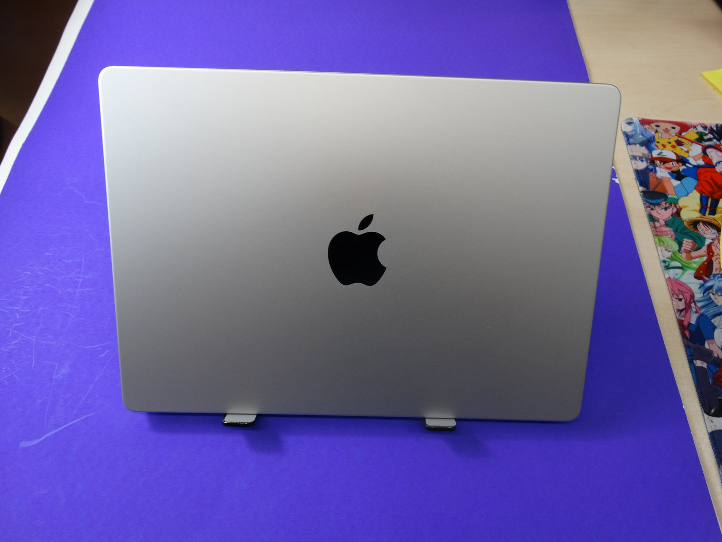 Apple MacBook Pro M2 (A2779) – 16GB RAM, 512GB SSD, 10-Core CPU, 16-Core GPU, macOS 15.6.1
