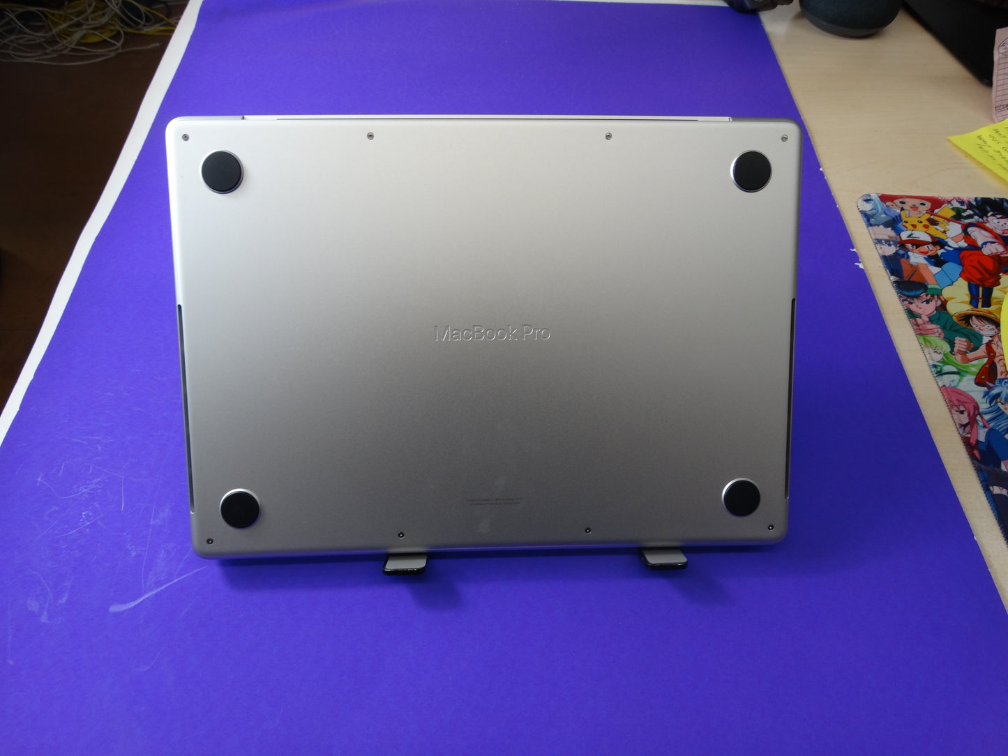 Apple MacBook Pro M2 (A2779) – 16GB RAM, 512GB SSD, 10-Core CPU, 16-Core GPU, macOS 15.6.1