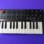 Akai Professional MPK Mini MK2 – 25-Key MIDI Keyboard & Beat Pad Controller - WeBuyElectronic