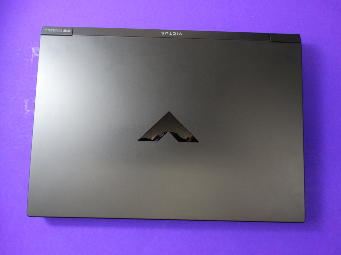 HP Victus 15-fb3001nr Gaming Laptop – AMD Ryzen AI 7, RTX 5060, 16GB DDR5, 1TB SSD