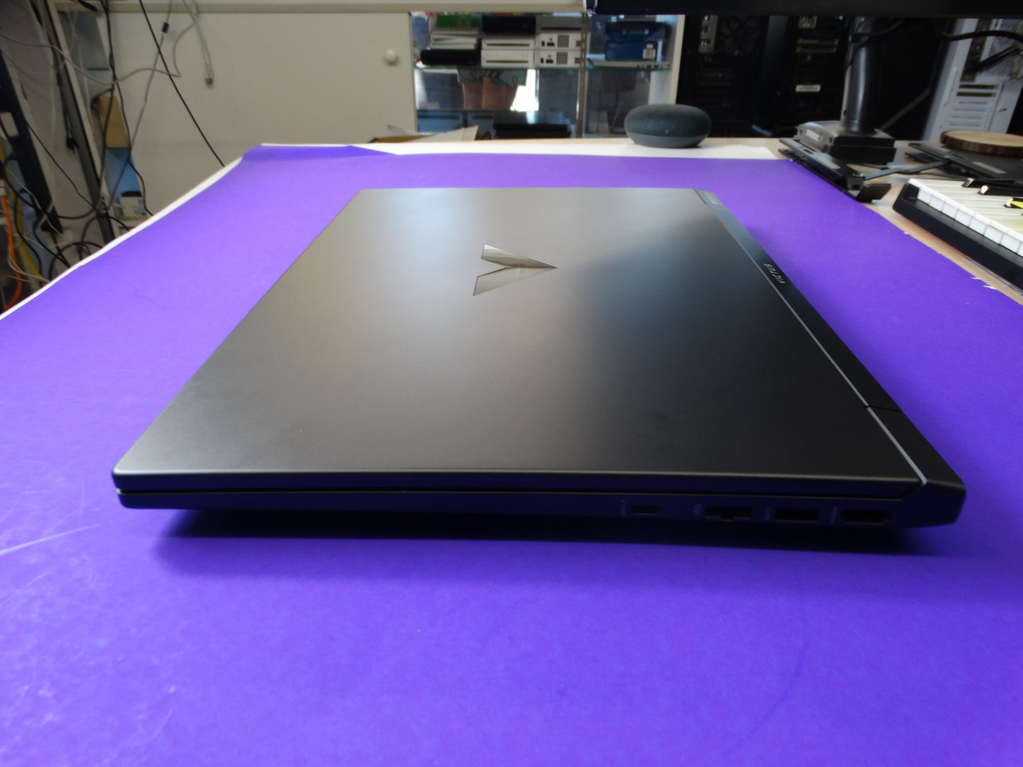 HP Victus 15-fb3001nr Gaming Laptop – AMD Ryzen AI 7, RTX 5060, 16GB DDR5, 1TB SSD