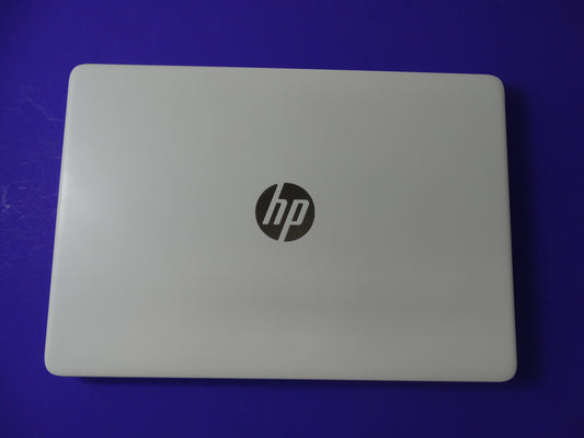 HP 14” HD Laptop – Intel Celeron N4500, 4GB DDR4, 64GB eMMC, Windows 11 + Microsoft 365