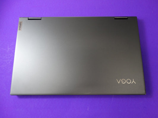 Lenovo Yoga 7i 2-in-1 Laptop – 11th Gen Intel Core i5-1135G7, 8GB RAM, 240GB SSD, Windows 11 Home