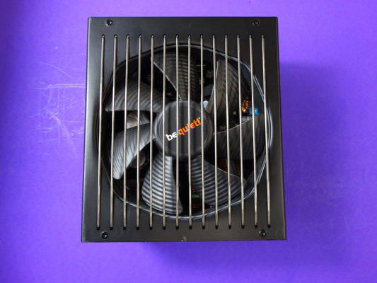 be quiet! Straight Power 11 750W 80 PLUS Gold Fully Modular Power Supply (E11-750W)