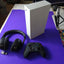 Xbox Series S 512GB Console Bundle with Turtle Beach Wireless Headset & Camo Controller