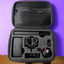 DJI Osmo Action 4 Camera Bundle – With SUREWO Portable Hard Carrying Case, Accessories & 256GB SD Card - WeBuyElectronic