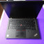 Lenovo ThinkPad Laptop – Intel Core i7-10510U, 16GB RAM, 512GB SSD, Windows 11 Pro (80% Battery) - WeBuyElectronic