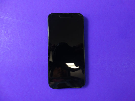 iPhone 13 128GB Midnight – Unlocked iOS Smartphone – Fast & Reliable